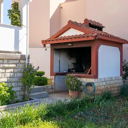 Sunny Bliss דירה ביבינייה