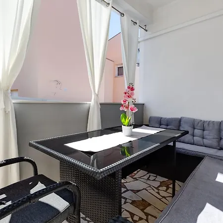 Sunny Bliss Appartement