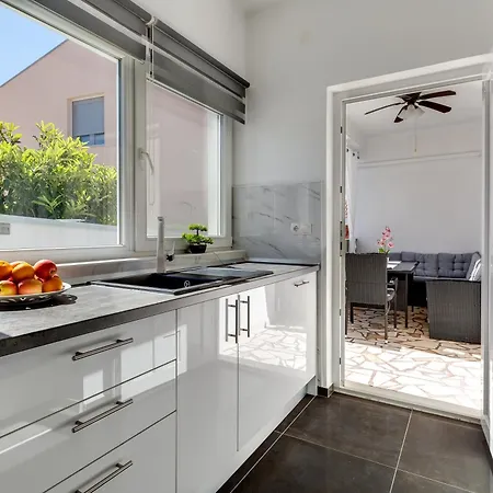 Sunny Bliss Appartement Bibinje
