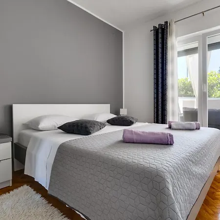 Sunny Bliss Appartement Bibinje