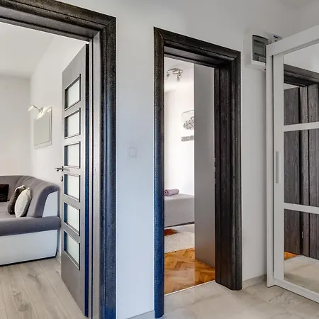 Appartement Sunny Bliss *